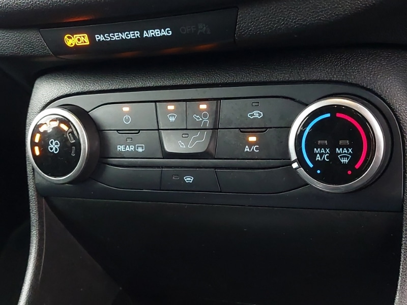 Used Ford Fiesta 2019 for sale - 76602590: Photo 11