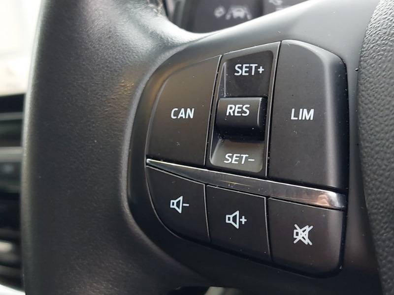 Used Ford Fiesta 2019 for sale - 76602590: Photo 14