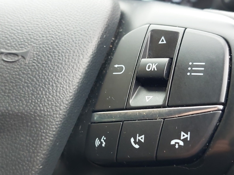 Used Ford Fiesta 2019 for sale - 76602590: Photo 15