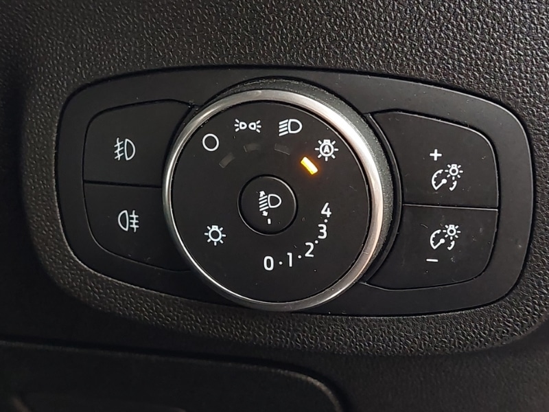 Used Ford Fiesta 2019 for sale - 76602590: Photo 16