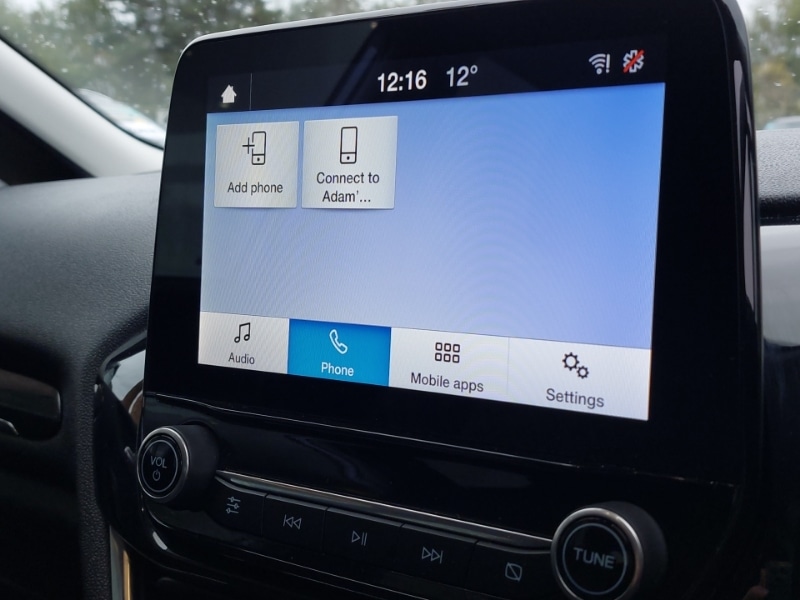 Used Ford Fiesta 2019 for sale - 76602590: Photo 17