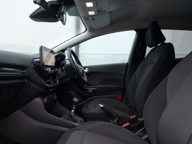 Used Ford Fiesta 2019 for sale - 76602590: Photo 5