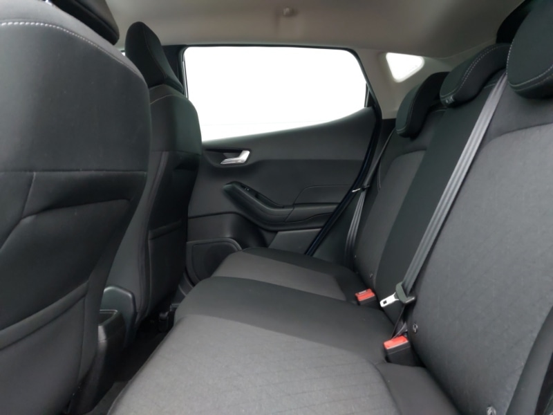 Used Ford Fiesta 2019 for sale - 76602590: Photo 6