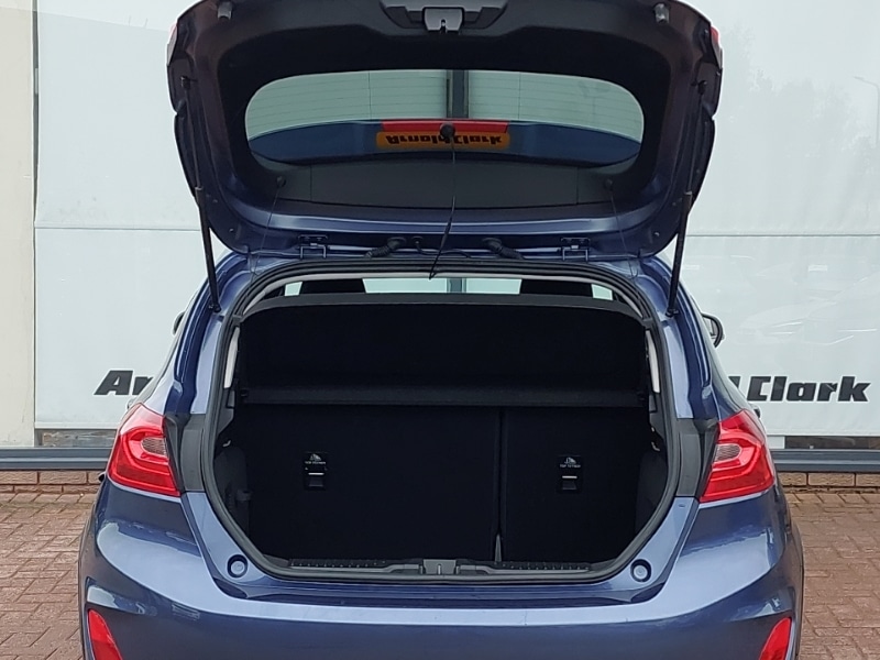 Used Ford Fiesta 2019 for sale - 76602590: Photo 8