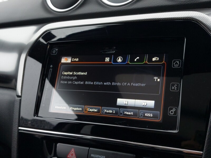 Used Suzuki Vitara 2019 for sale - 77606127: Photo 10