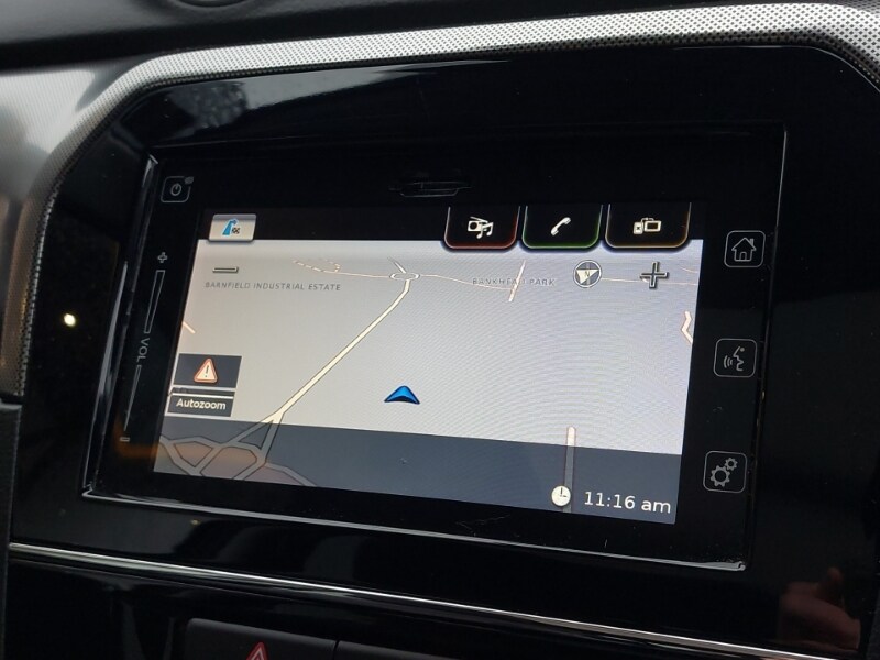 Used Suzuki Vitara 2019 for sale - 77606127: Photo 16