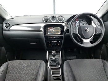 Used Suzuki Vitara 2019 for sale - 77606127: Photo