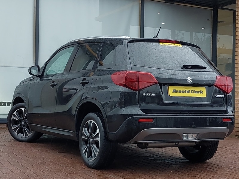 Used Suzuki Vitara 2019 for sale - 77606127: Photo 3