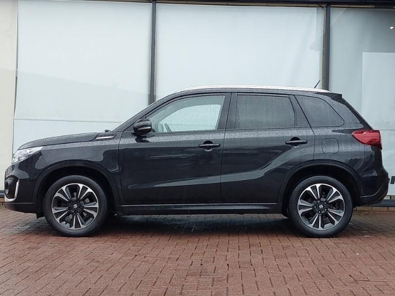 Used Suzuki Vitara 2019 for sale - 77606127: Photo 4