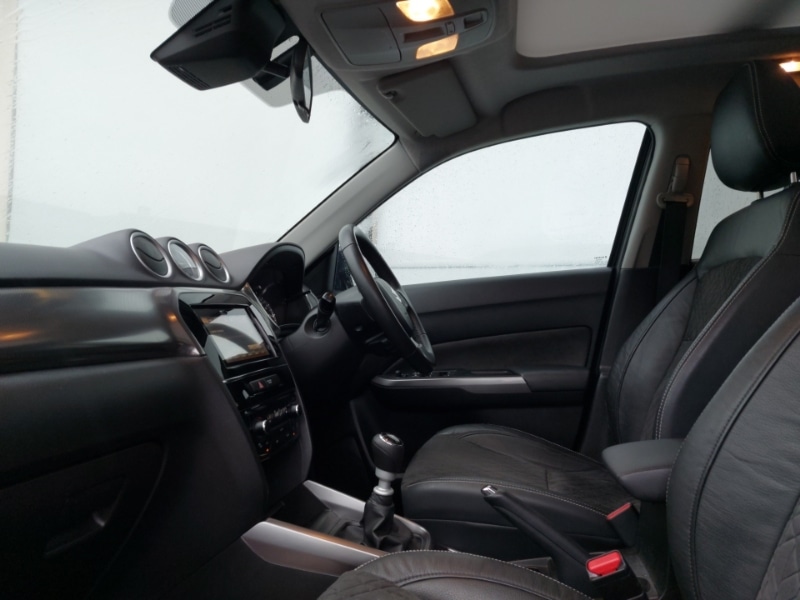 Used Suzuki Vitara 2019 for sale - 77606127: Photo 5