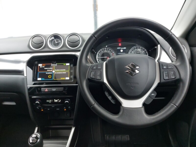 Used Suzuki Vitara 2019 for sale - 77606127: Photo 7