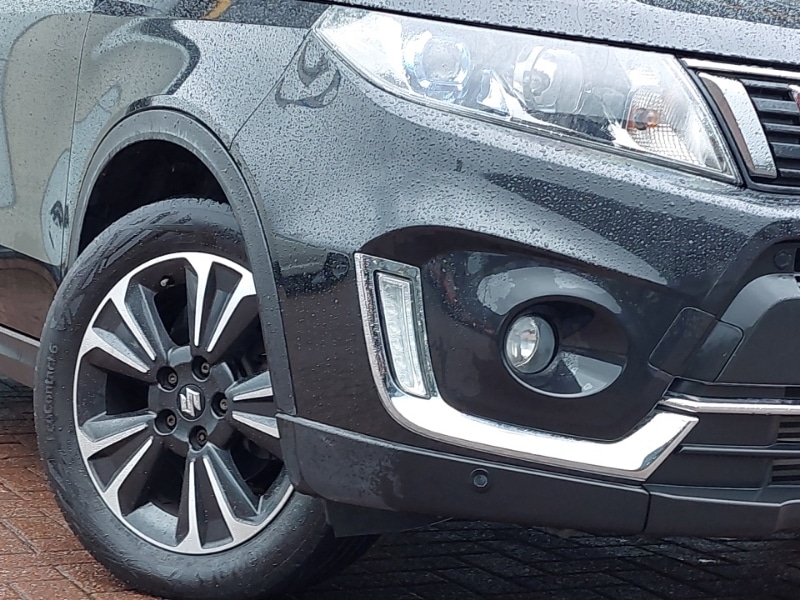 Used Suzuki Vitara 2019 for sale - 77606127: Photo 9