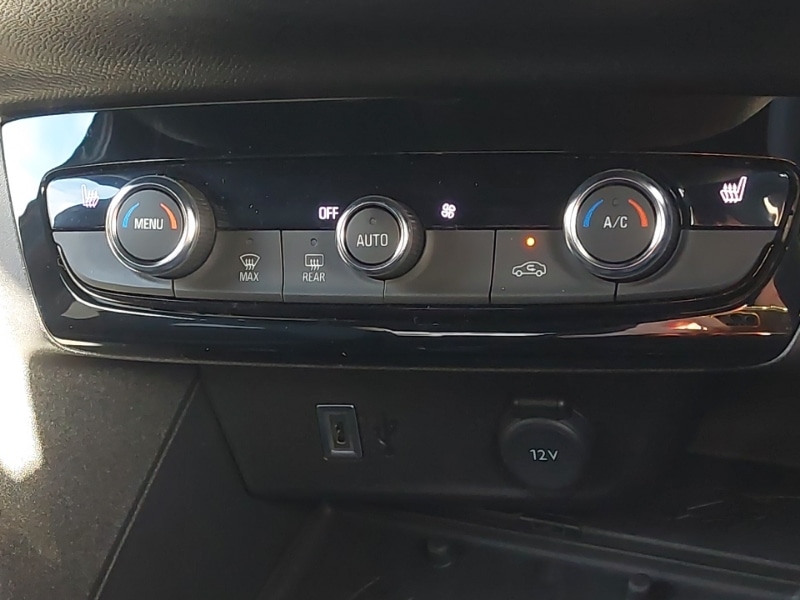 Used Vauxhall Corsa 2025 for sale - 76427587: Photo 11