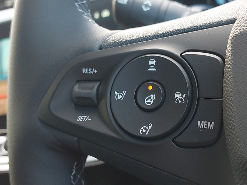 Used Vauxhall Corsa 2025 for sale - 76427587: Photo 14