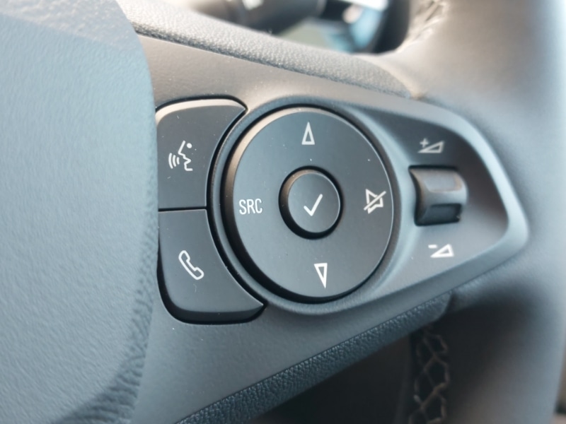 Used Vauxhall Corsa 2025 for sale - 76427587: Photo 15