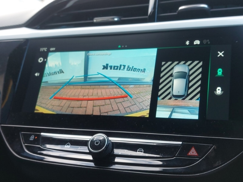 Used Vauxhall Corsa 2025 for sale - 76427587: Photo 17