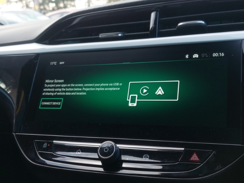 Used Vauxhall Corsa 2025 for sale - 76427587: Photo 18