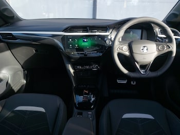 Used Vauxhall Corsa 2025 for sale - 76427587: Photo