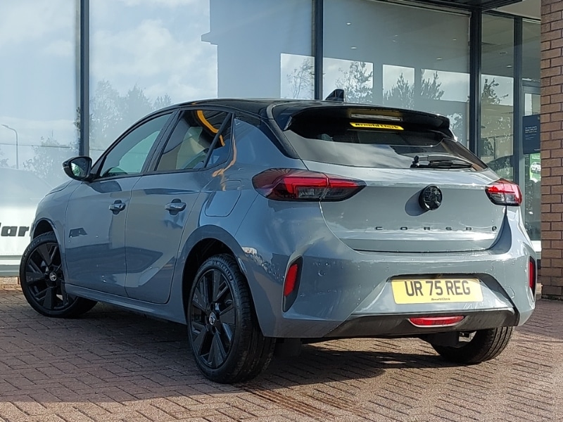 Used Vauxhall Corsa 2025 for sale - 76427587: Photo 3