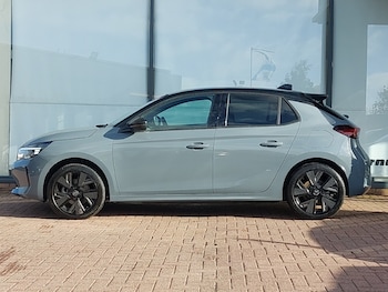 Used Vauxhall Corsa 2025 for sale - 76427587: Photo