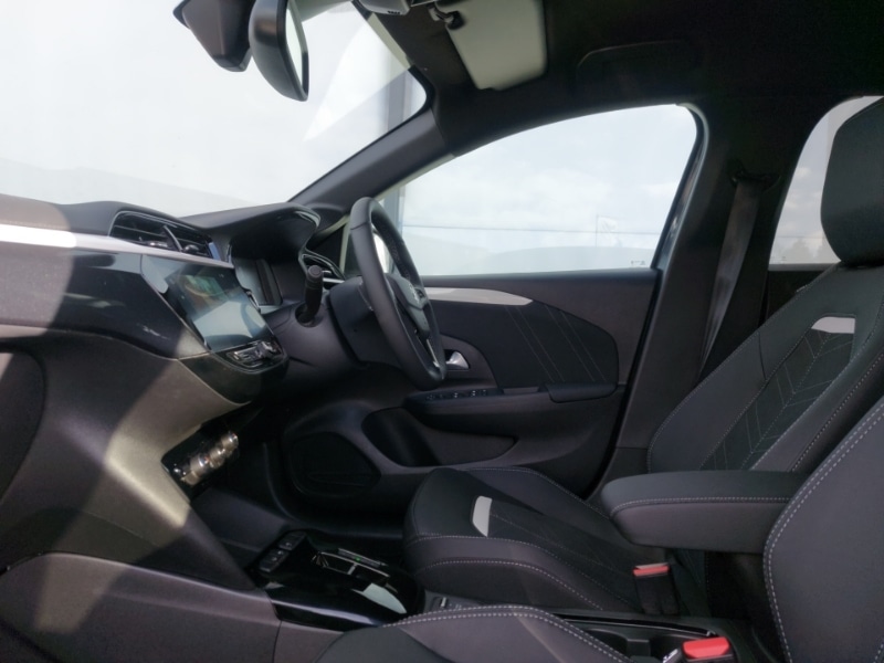 Used Vauxhall Corsa 2025 for sale - 76427587: Photo 5