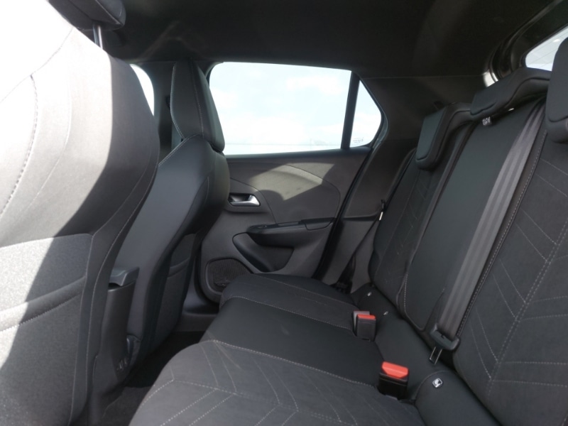 Used Vauxhall Corsa 2025 for sale - 76427587: Photo 6