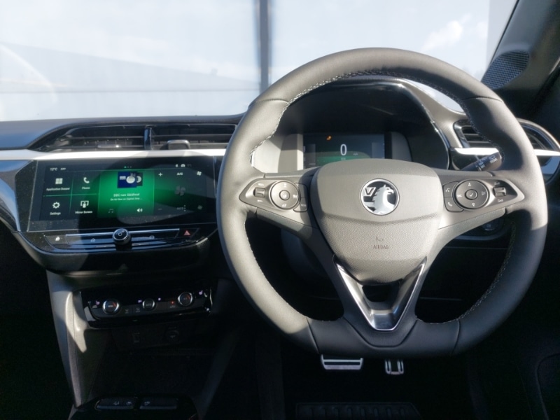 Used Vauxhall Corsa 2025 for sale - 76427587: Photo 7