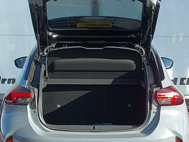 Used Vauxhall Corsa 2025 for sale - 76427587: Photo 8