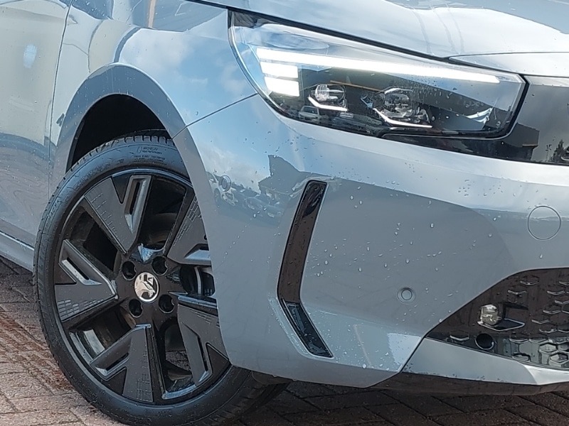 Used Vauxhall Corsa 2025 for sale - 76427587: Photo 9