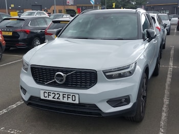 Used Volvo XC40 2022 for sale - 79452015: Photo