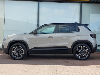 Used Jeep Other 2025 for sale - 75546974: Photo