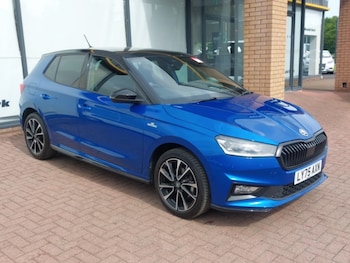 Used Skoda Fabia 2025 for sale - 78675066: Photo