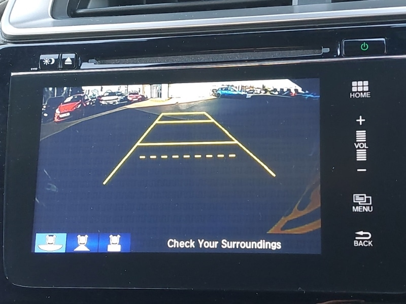 Used Honda Jazz 2019 for sale - 77969188: Photo 12