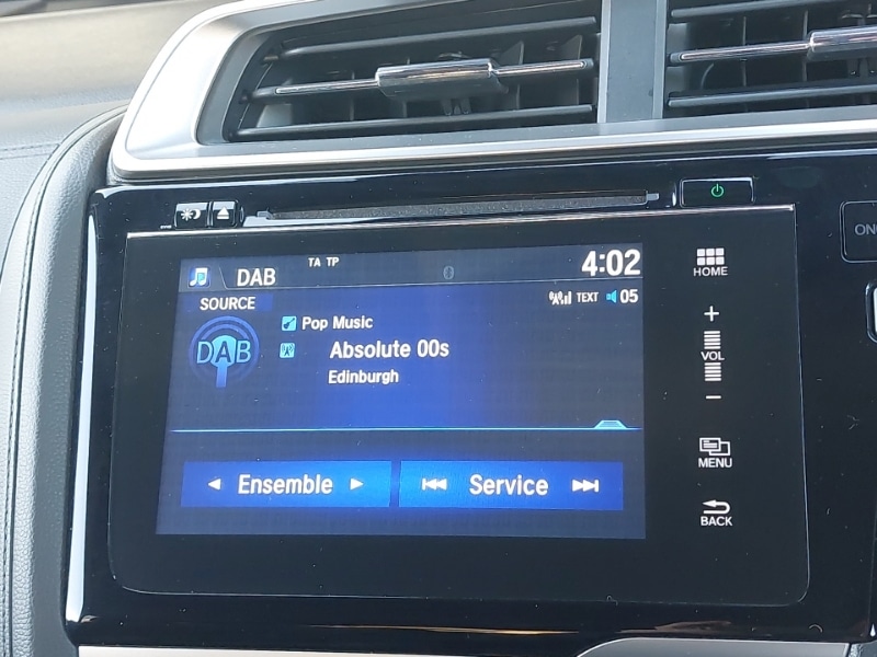 Used Honda Jazz 2019 for sale - 77969188: Photo 17