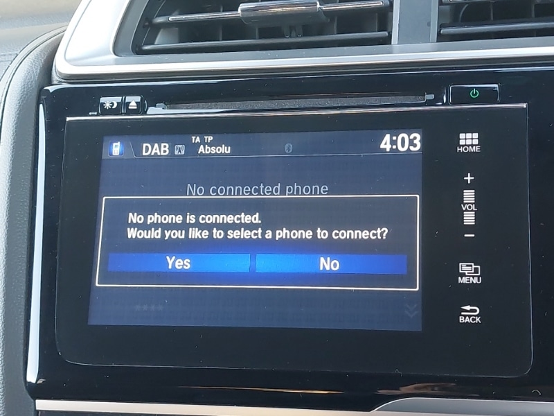 Used Honda Jazz 2019 for sale - 77969188: Photo 18