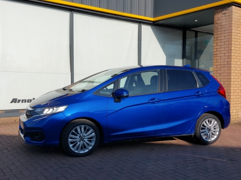 Used Honda Jazz 2019 for sale - 77969188: Photo 4