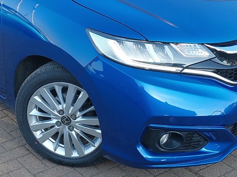 Used Honda Jazz 2019 for sale - 77969188: Photo 9