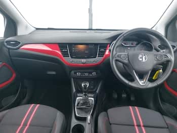 Used Vauxhall Crossland 2023 for sale - 79627409: Photo