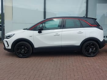 Used Vauxhall Crossland 2023 for sale - 79627409: Photo