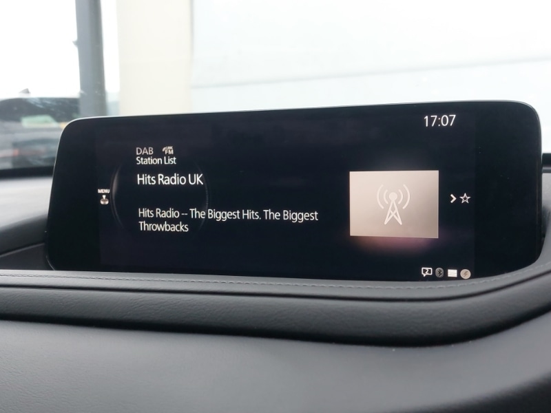 Used Mazda CX-30 2024 for sale - 76221379: Photo 10