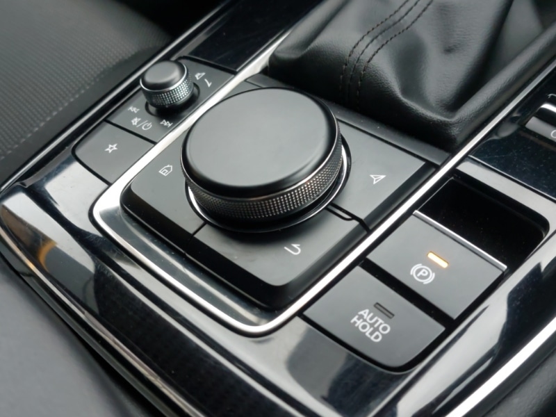 Used Mazda CX-30 2024 for sale - 76221379: Photo 12