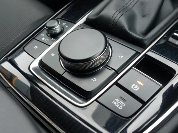 Used Mazda CX-30 2024 for sale - 76221379: Photo 12