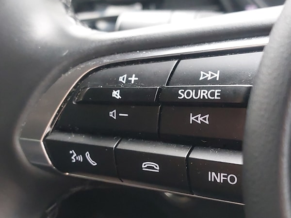 Used Mazda CX-30 2024 for sale - 76221379: Photo 14