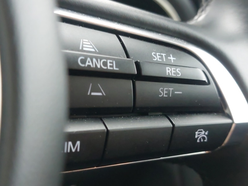 Used Mazda CX-30 2024 for sale - 76221379: Photo 15