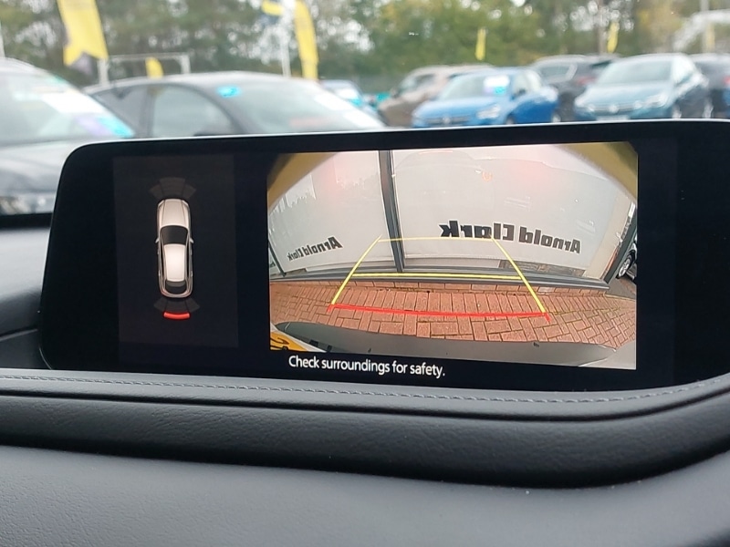 Used Mazda CX-30 2024 for sale - 76221379: Photo 17