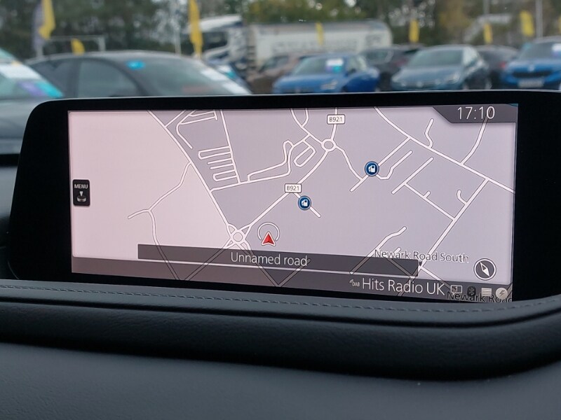 Used Mazda CX-30 2024 for sale - 76221379: Photo 18