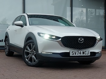 Mazda - CX-30