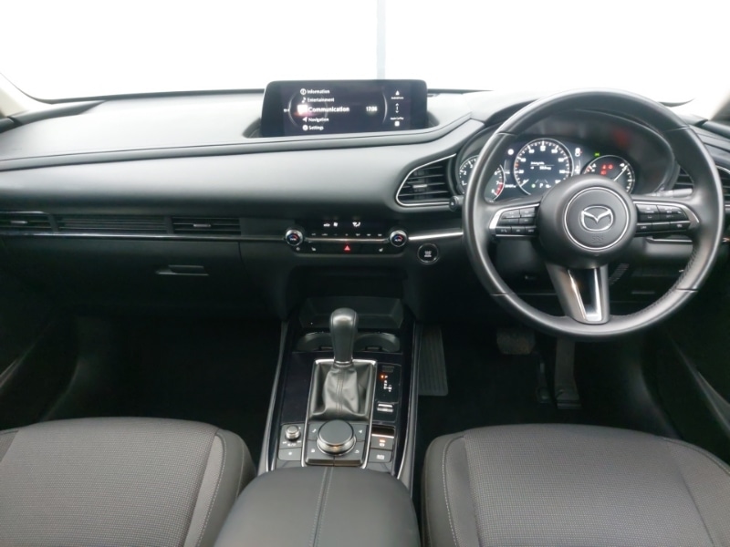 Used Mazda CX-30 2024 for sale - 76221379: Photo 2