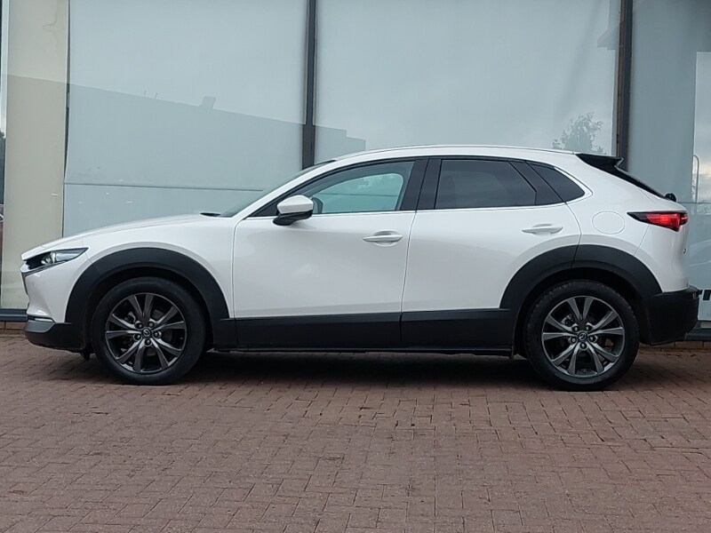 Used Mazda CX-30 2024 for sale - 76221379: Photo 4