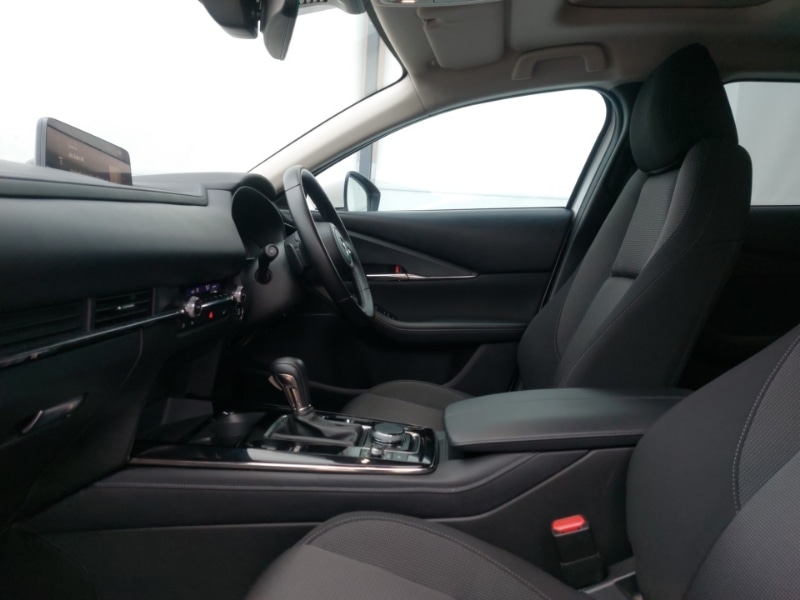 Used Mazda CX-30 2024 for sale - 76221379: Photo 5